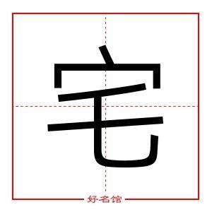 宅造詞|宅字造詞,宅字詞語大全 